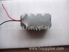 LiFePO4 12V10Ah Battery Packs For Solar LED Lithium Battery