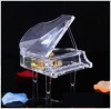 GIRL GIFTS GRAND PIANO MUSIC BOX