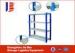 Customized Light Duty Racking System metal shelving racks 100kg-200kg