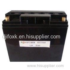 12V 20AH UPS Lifepo4 Battery,Ups Back Up Power