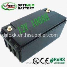 12V 100AH UPS Lifepo4,UPS Battery,Ups Power Systems