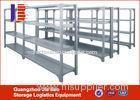 industrial warehouse customizable Metal Light Duty Racking System