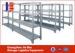 industrial warehouse customizable Metal Light Duty Racking System