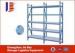 Powder Coated Light Duty Racking System Warehouse Display Rack