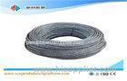 Standard 100m Per Roll Suspended Platform Steel Wire Rope / Safety Rope / Cable