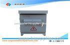 Suspended Platform Parts Electrical Control Box With Brand CHINT / SCHNEIDER Inner parts