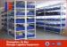 Warehouse Metal Storage Light Duty Racking System Display Rack 100kg-200kg