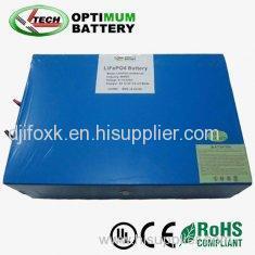 Lithium Ion Battery 12V 40AH For Golf Trolley/caddies,Electric Golf Trolley Batteries