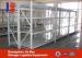 Office / Factory Storage Light Duty Racking System Industrial Shelving Units ISO / TVU