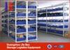 industrial steel Light Duty Racking System Storage logistics equipments