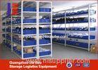 industrial steel Light Duty Racking System Storage logistics equipments