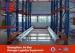 First In Last Out Metal Industrial Pallet Racking Material Storage Racks