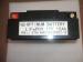12V 15AH Lithium Iron Phosphate Batteries for electric golf trolley