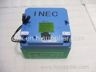 19.2V 20AH UPS LiFePO4 batteries for home with suitable glue case