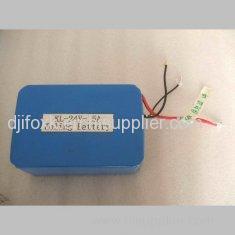 Safe 24V 15AH LiFePo4 Lithium Phosphate Batteries for medical device equipment