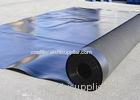 High Tensile Strength HDPE Geomembrane , High Density Polyethylene