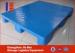 Warehouse Storage Heavy Duty Plastic Pallets High Capacity 1200 x 1000mm