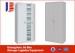 Customized Light Duty File Shelving Systems For Office / School