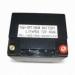 12V 40AH rechargeable UPS Lifepo4 pack for storage system
