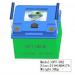 Wheelchair Battery Chargers Pack 24v 20ah, With Suitable BMS/PCB