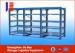 Corrosion Protection Garage Storage Shelves Storage Racking System 800-10000KG