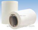 200mic Corrosion Resistant Frosted Laminating Roll Film With Thickness 100 / 100, 125 / 75