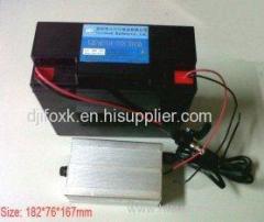 12V 20AH ups battery,UPS Lifepo4 Power Systems