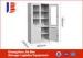 Commercial Metal Storage Office Shelving Systems Storage Shelving Units