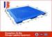 4 Ways HDPE washable Heavy Duty Plastic Pallets double faced pallet