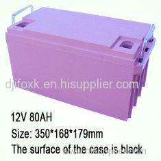 12V 80AH Ups Battery,UPS Lifepo4,Ups Power Systems