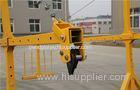 Professional Suspended Access Platforms