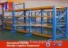 Single structure customized steel Mould Storage Racks with Corrosion Protection