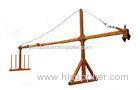 800kg 1.8kw Swing Stage Scaffold