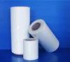 125mic Moth Proof Transparent PET Laminating Roll Film With Composition 75 / 50, 100 / 25