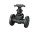 Forged steel gate valves