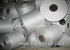 10s/3 Industrial Polyester Thread , Virgin Polyester Yarn Kilo Cone