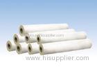 100, 125, 150mic High Transparent OEM Roll Frosted Plastic Film With Width 620mm, EVA