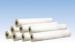 100, 125, 150mic High Transparent OEM Roll Frosted Plastic Film With Width 620mm, EVA