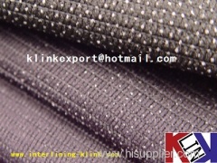 INTERLINING FOR GARMENT 80gsm ---BEST QUALITY LOWEST PRICE