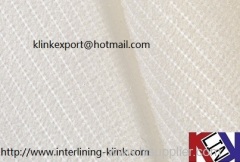 44"/ 60" STRETCH LINING/ELASTIC LINING ---100%POLYESTER