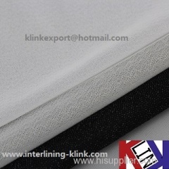 Circular Weave Interlining ---BEST QUALITY