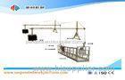 Aluminium Alloy / Steel Suspended Access Equipment