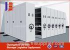 Industrial Huge Storage Volume File Shelving Systems Serried cabinet