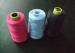 Blue Pink Black Dyeing 100% Spun Polyester Sewing Thread 40s/2