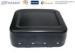 Black Color , Custom Plastic Housing Enclosures Injection Molding For Battery Pack