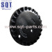 Excavator Cover for PC200-5 Travel Gearbox 20Y-27-13110
