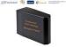 Custom ABS , ABS + PC , PC Plastic Housing for Electronics Sensor