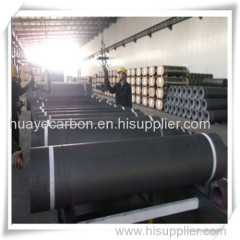 RP HP UHP graphite electrode