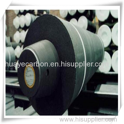 HP UHP graphite electrode
