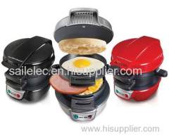 Egg Sandwich Maker Supplier